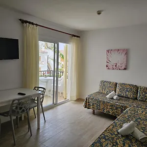Apartment Venecia, Port d'Alcúdia