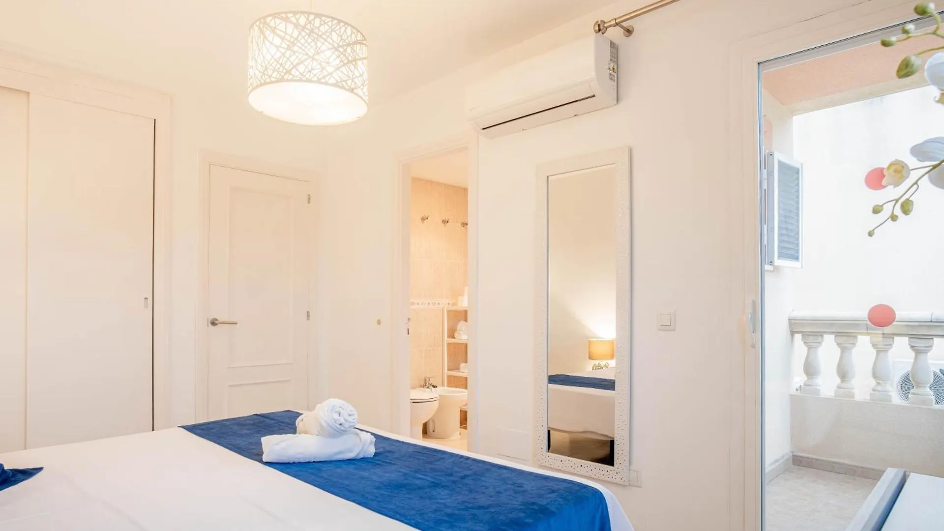 Estrella Bahia Apartment Port de Alcudia  Spain
