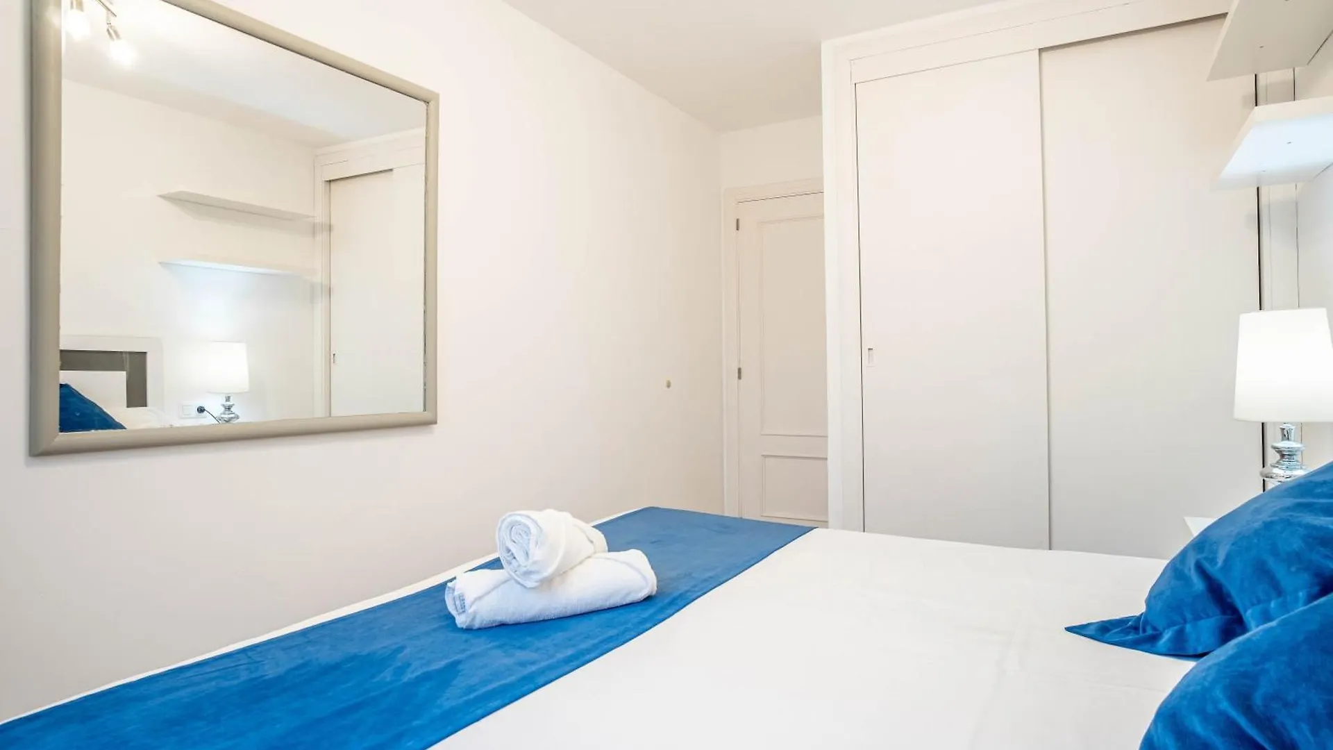 Estrella Bahia Apartment Port de Alcudia  Port de Alcudia (Mallorca)