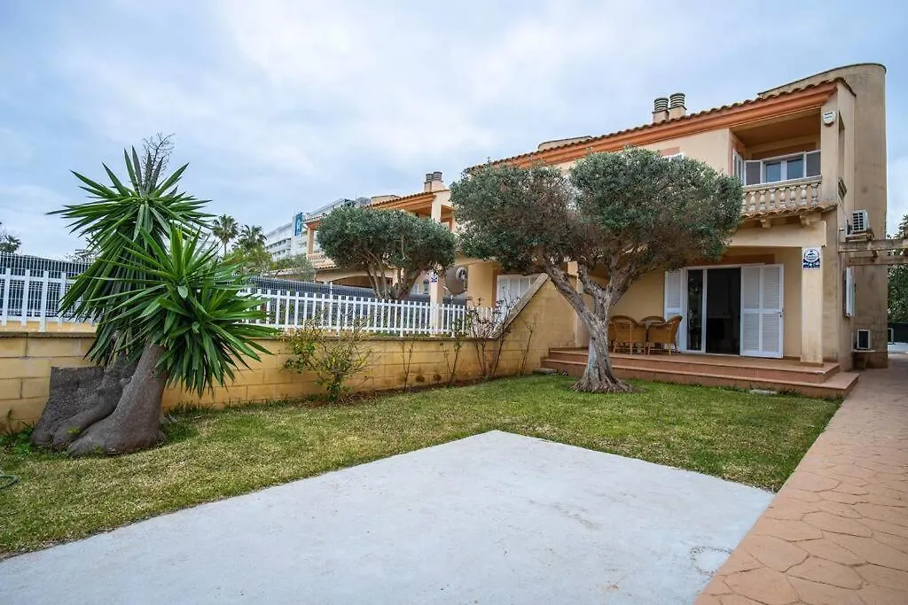 Estrella Bahia Apartment Port de Alcudia
