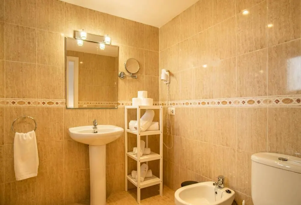 Estrella Bahia Apartment Port de Alcudia