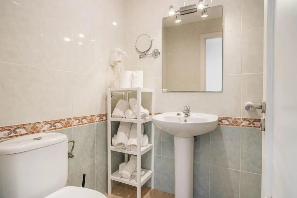 Estrella Bahia Apartment Port de Alcudia