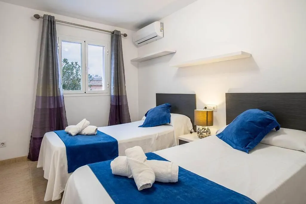 Estrella Bahia Apartment Port de Alcudia