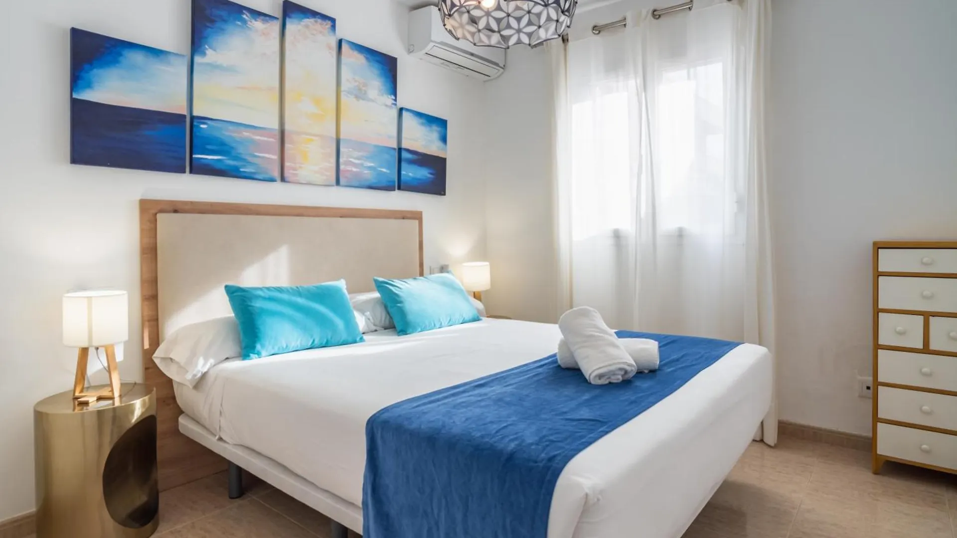 Estrella Bahia Apartment Port de Alcudia